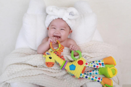 福建四个月宝宝便血